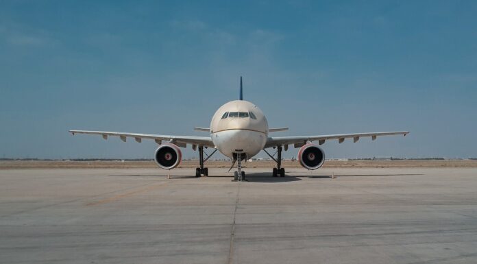 Aircraft Leasing – Why Indian Companies Shy Away From Being The ‘Lessors’? Aircraft Leasing
