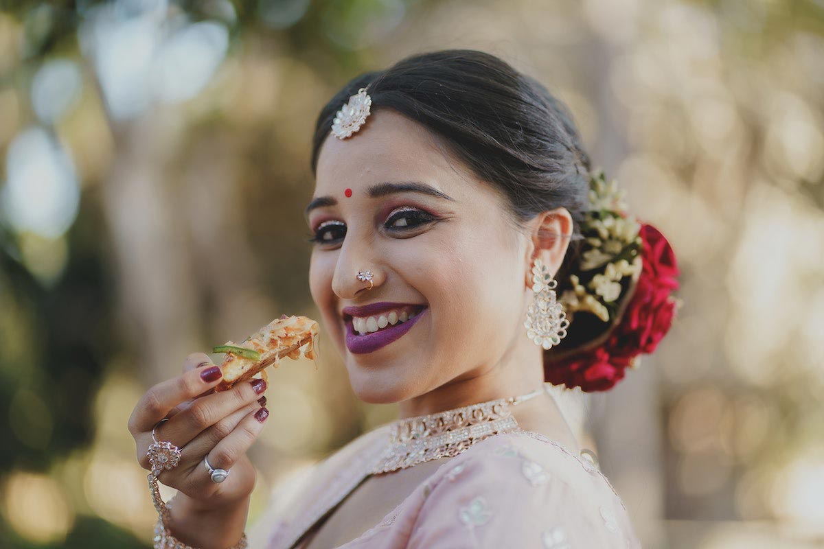Bride Karnataka