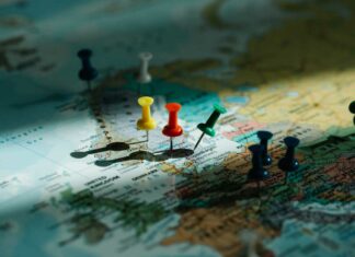 The Ukraine Impact: A Call For A New World Order New World Order