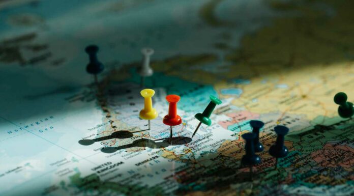 The Ukraine Impact: A Call For A New World Order New World Order