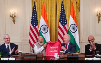 America Backstabs India America India