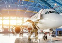 Opportunities for Establishing MRO Facilities in Commercial/ Defence Aviation, Drones, AAM, and GCC’s in India Aviation MRO