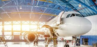 Opportunities for Establishing MRO Facilities in Commercial/ Defence Aviation, Drones, AAM, and GCC’s in India Aviation MRO