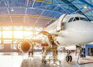 Opportunities for Establishing MRO Facilities in Commercial/ Defence Aviation, Drones, AAM, and GCC’s in India Aviation MRO