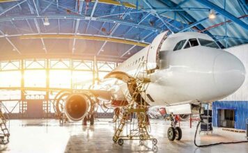 Opportunities for Establishing MRO Facilities in Commercial/ Defence Aviation, Drones, AAM, and GCC’s in India Aviation MRO