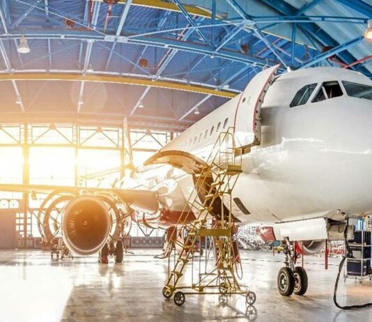 Opportunities for Establishing MRO Facilities in Commercial/ Defence Aviation, Drones, AAM, and GCC’s in India Aviation MRO