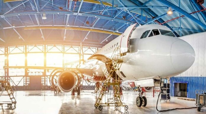 What’ll It Take India To Be A Major Aviation MRO Hub? Aviation MRO