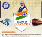 Horrendous Three Train Collision In India – Many Questions Bharat Ka Kavach