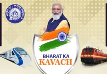 Horrendous Three Train Collision In India – Many Questions Bharat Ka Kavach