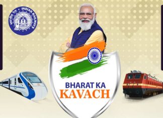 Horrendous Three Train Collision In India – Many Questions Bharat Ka Kavach