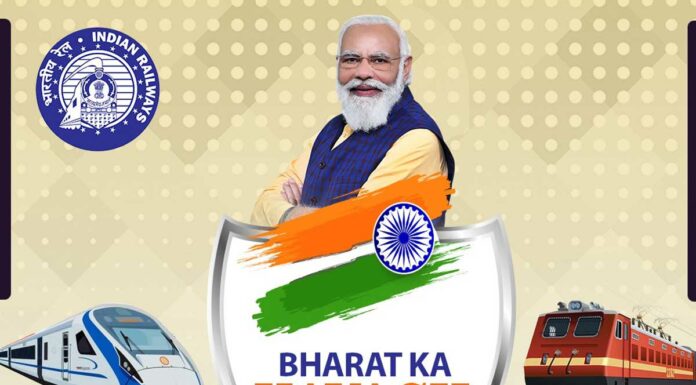 Horrendous Three Train Collision In India – Many Questions Bharat Ka Kavach