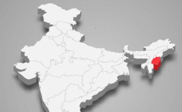 Sounds of Manipur in Supreme Court Manipur State - India