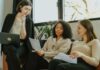 5 Essential HRM Practices Every Company Should Implement Women talking business