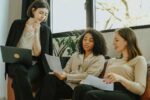 5 Essential HRM Practices Every Company Should Implement Women talking business