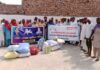 ActionAid Comes To The Aid Of Flood Affected Public In India – Provides Emergency Relief Actionaid