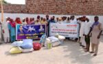ActionAid Comes To The Aid Of Flood Affected Public In India – Provides Emergency Relief Actionaid