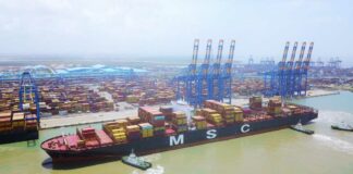 US Logistics Hubs In Indian Ports – Viability Decoded Logistics Hubs - Indian Ports