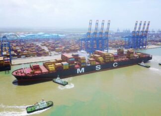 US Logistics Hubs In Indian Ports – Viability Decoded Logistics Hubs - Indian Ports