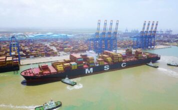 US Logistics Hubs In Indian Ports – Viability Decoded Logistics Hubs - Indian Ports