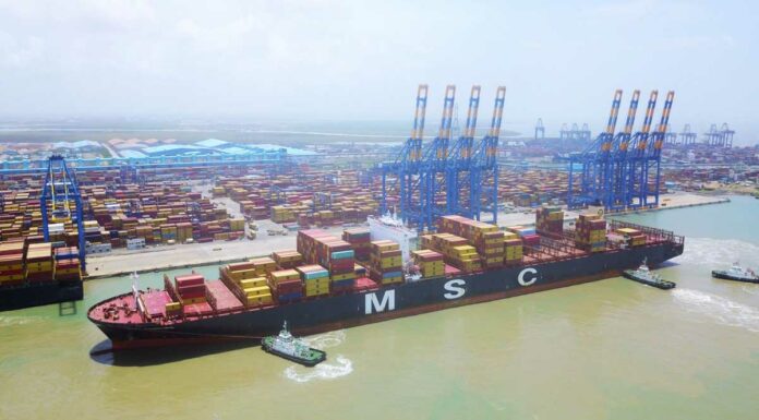 US Logistics Hubs In Indian Ports – Viability Decoded Logistics Hubs - Indian Ports