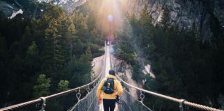 Unleashing Global Adventures: A Roadmap For Seamless International Travel International Travel