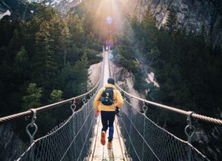 Unleashing Global Adventures: A Roadmap For Seamless International Travel International Travel