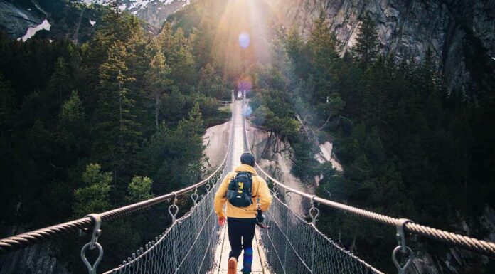 Unleashing Global Adventures: A Roadmap For Seamless International Travel International Travel