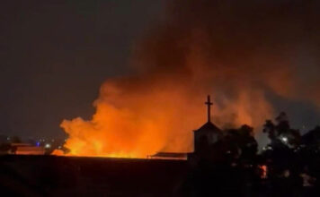 Arrival Of Hybrid Politico-Terrorists On Indian Scene Manipur Violence