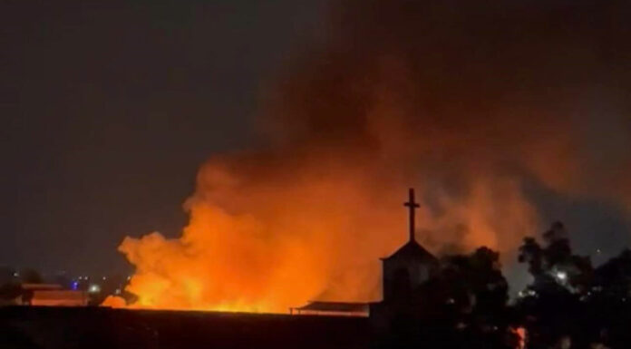 Arrival Of Hybrid Politico-Terrorists On Indian Scene Manipur Violence