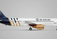 TruJet’s New Avatar, The NS Airline, Set to Soar in Indian Skies NS Airline