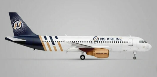 TruJet’s New Avatar, The NS Airline, Set to Soar in Indian Skies NS Airline