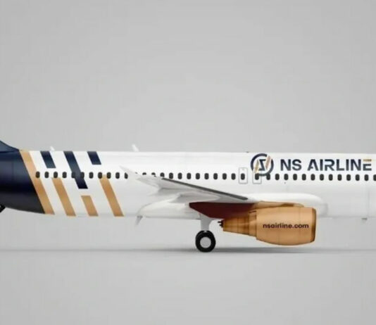 TruJet’s New Avatar, The NS Airline, Set to Soar in Indian Skies NS Airline