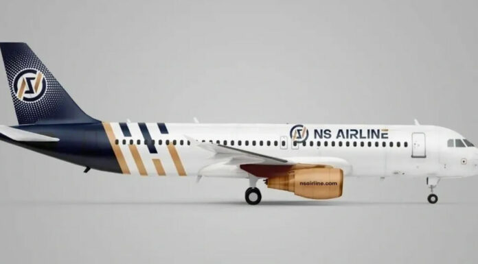 TruJet’s New Avatar, The NS Airline, Set to Soar in Indian Skies NS Airline