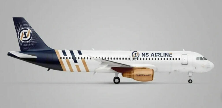 NS Airline