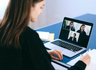 The Rise Of Virtual Meetings: How Technology Is Transforming Communication Rise of Virtual Meetings