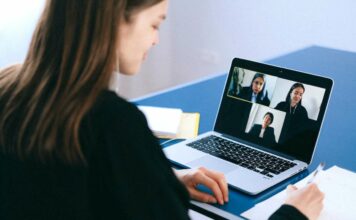 Importance Of Styling and Sprucing Up Your Sentences? Rise of Virtual Meetings