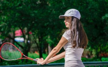 The Future Of Indian Tennis Tennis