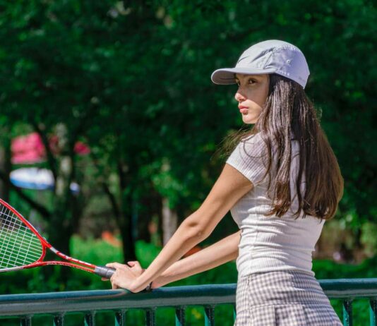 The Future Of Indian Tennis Tennis