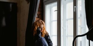 The Role Of Therapy In Mental Health: Exploring Different Approaches A Woman suffering from mental health