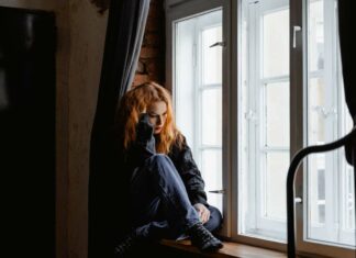 The Role Of Therapy In Mental Health: Exploring Different Approaches A Woman suffering from mental health