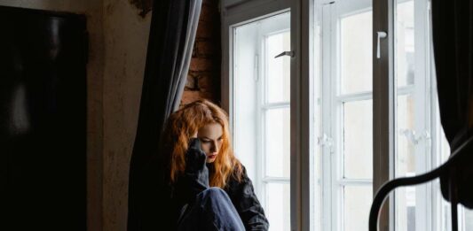 The Role Of Therapy In Mental Health: Exploring Different Approaches A Woman suffering from mental health