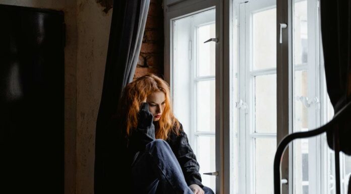 The Role Of Therapy In Mental Health: Exploring Different Approaches A Woman suffering from mental health