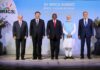 The Modi-Xi Meeting In Johannesburg Modi-Xi Meeting