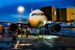 Airline Employment Bonds – A Tool To Exploit Pilots & Aircraft Engineers By Playing With Their Careers Parked Aircraft