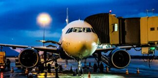 Airline Employment Bonds – A Tool To Exploit Pilots & Aircraft Engineers By Playing With Their Careers Parked Aircraft