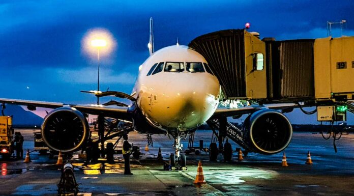 Airline Employment Bonds – A Tool To Exploit Pilots & Aircraft Engineers By Playing With Their Careers Parked Aircraft