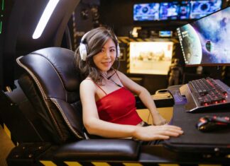 3 Hints to Improve as a Gamer Playing Computer Games