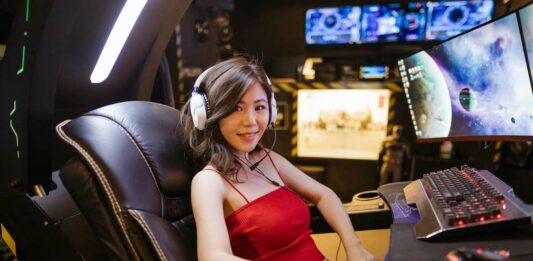 3 Hints to Improve as a Gamer Playing Computer Games