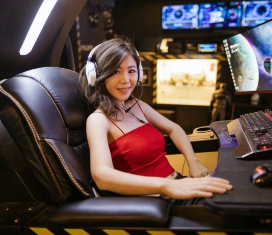 3 Hints to Improve as a Gamer Playing Computer Games