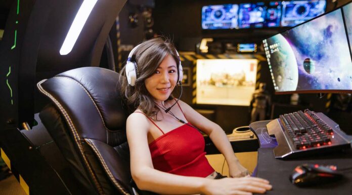 3 Hints to Improve as a Gamer Playing Computer Games